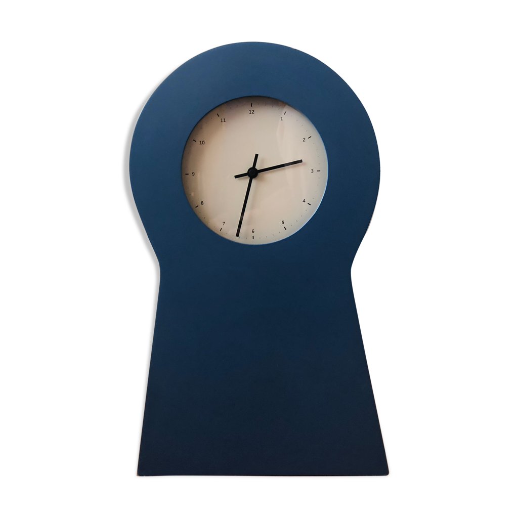 Horloge vintage Ikéa PS | Selency