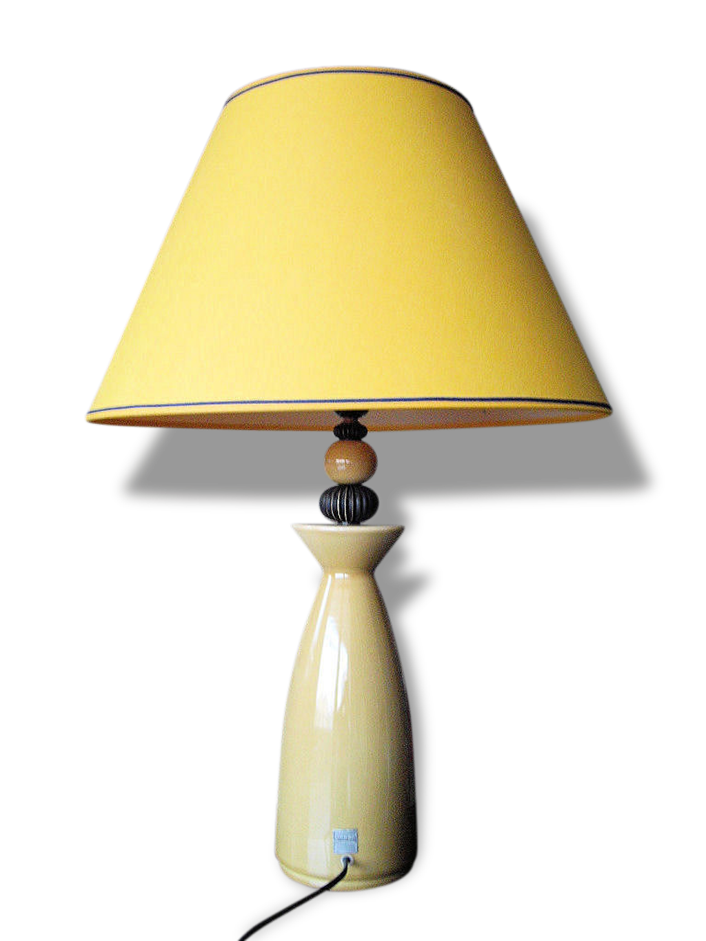 Lampe de salon "Drimmer" classique français | Selency