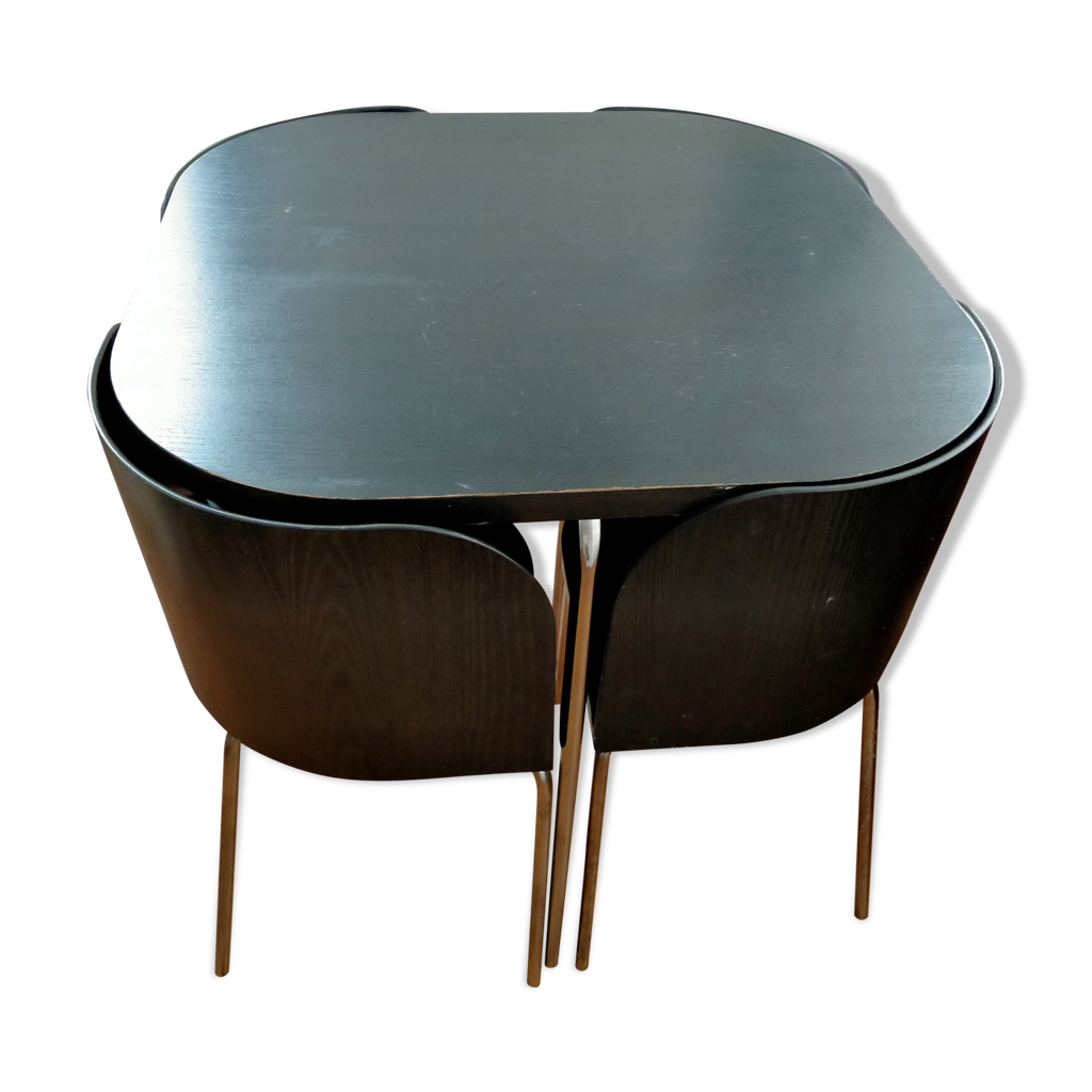 Ikea fusion : table et chaises | Selency