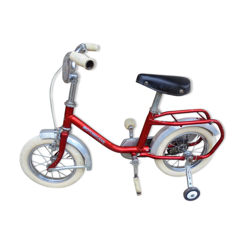 Ancien vélo enfant motobécane | Selency