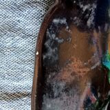 Ricard workshop plate