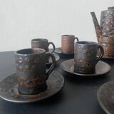 Coffee service André Freymond