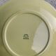 Set of 4 Giens flat plates