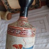 Vintage Greek Amphora