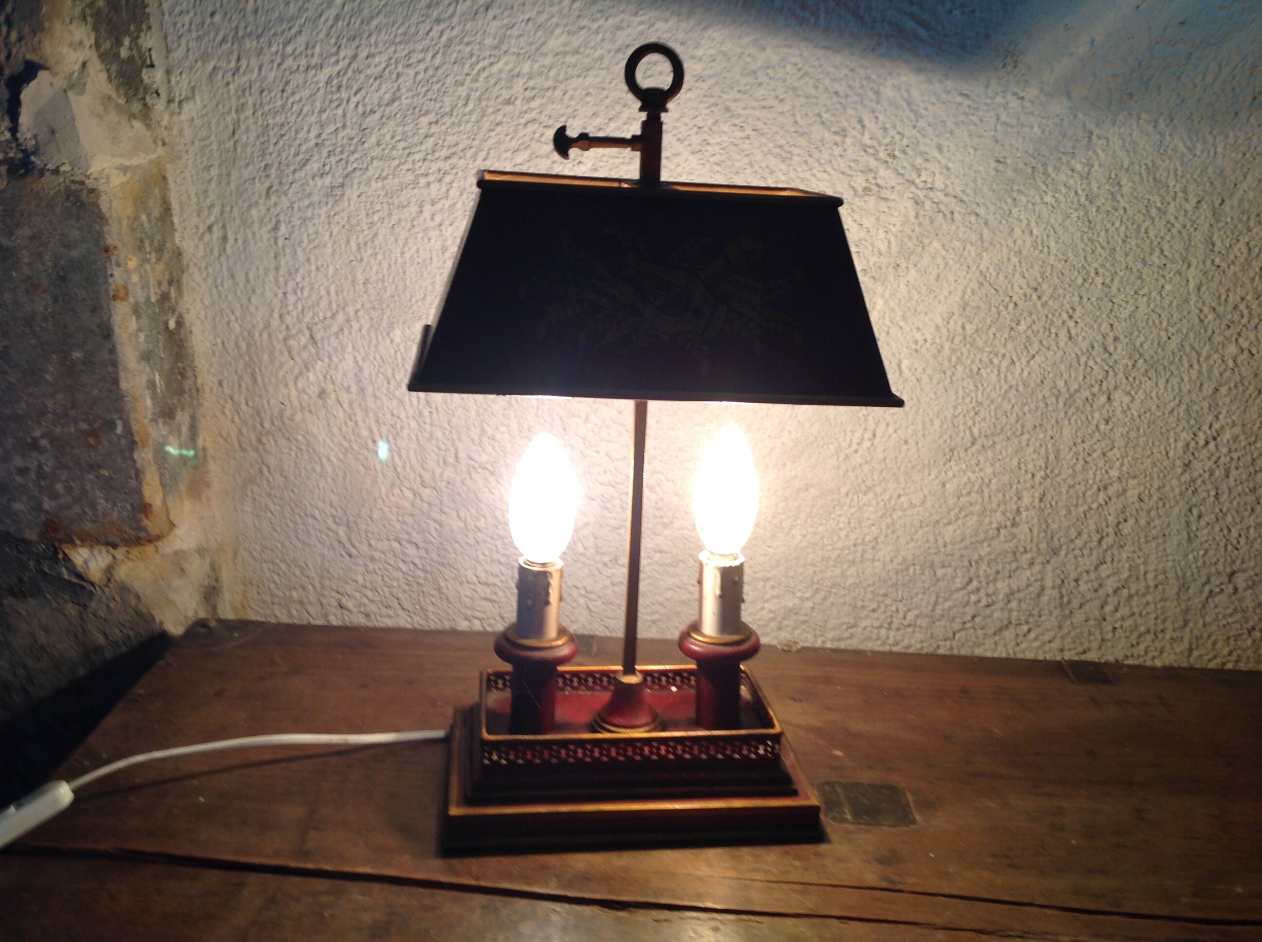 Lamp
