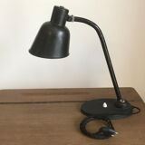 Bahaus style table lamp