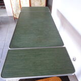 1950s extension table