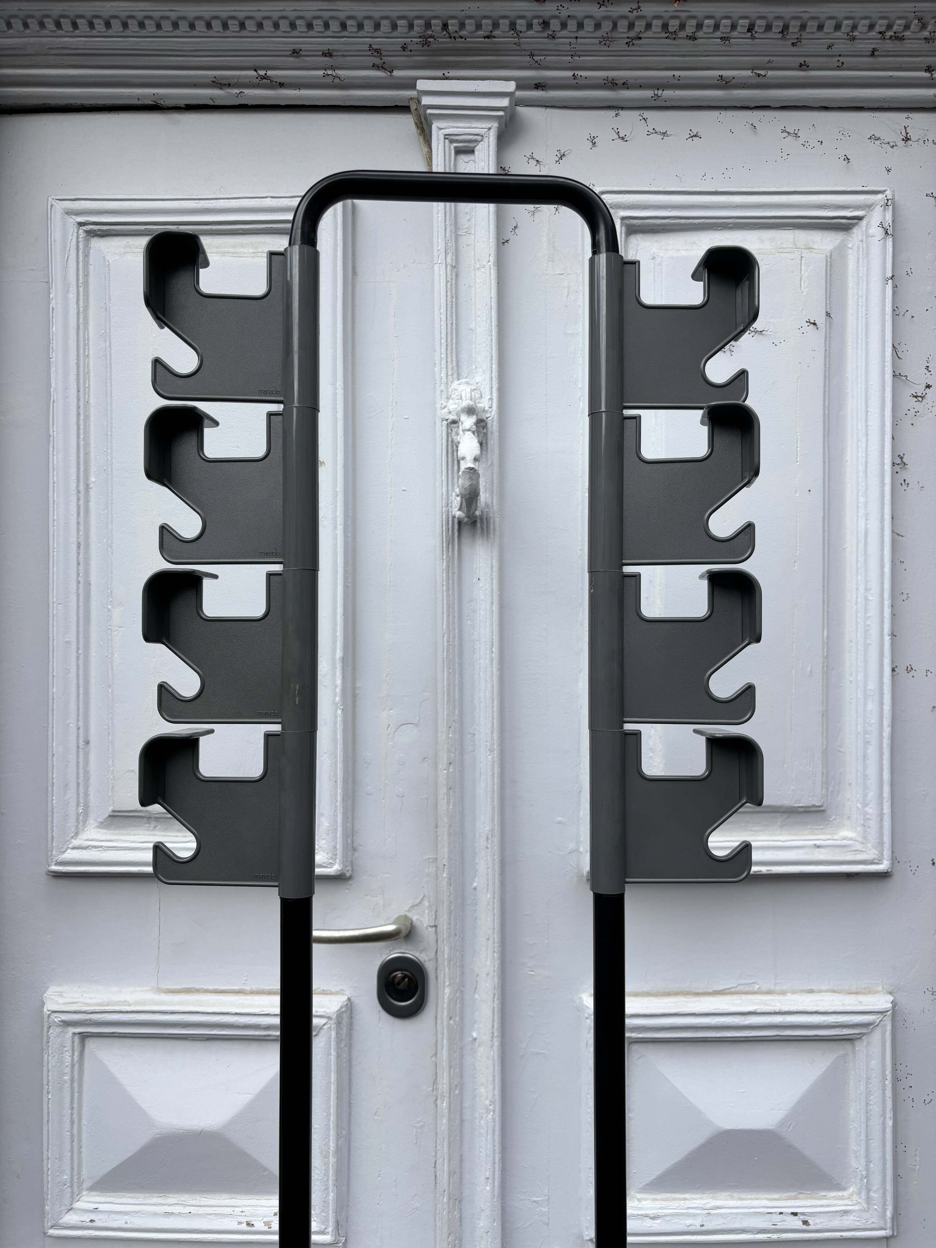 Manade Jean-Pierre Vitrac coat rack 1970