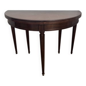 Table ancienne