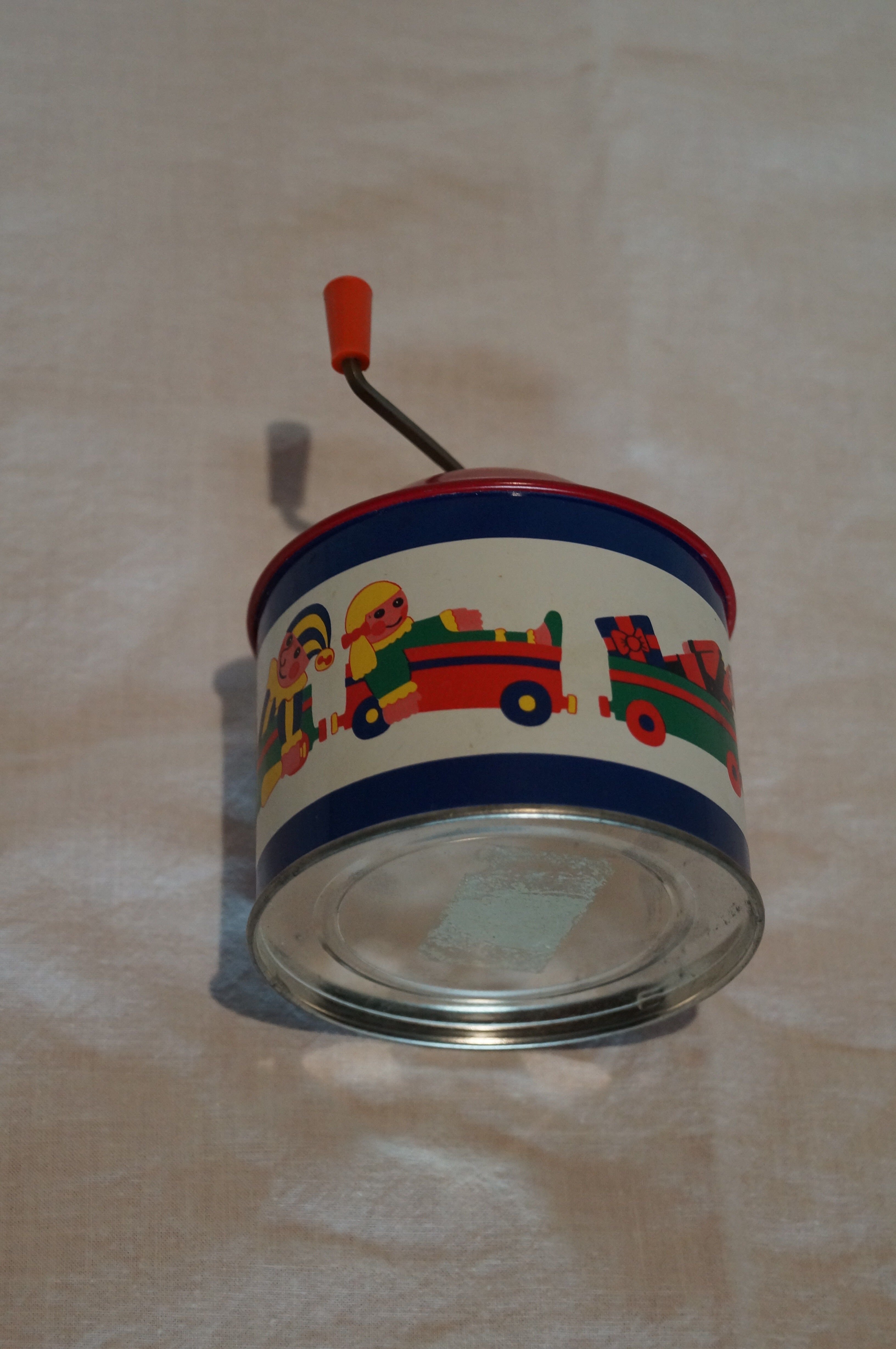 Boîte musicale
