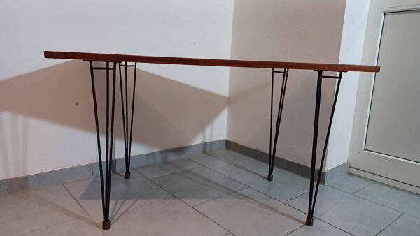 Table basse de String, Kajsa & Nils ''Nisse'' Strinning 1960