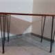 Table basse de String, Kajsa & Nils "Nisse" Strinning 1960