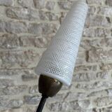 6-Arm Tripod Floor Lamp – 1950s