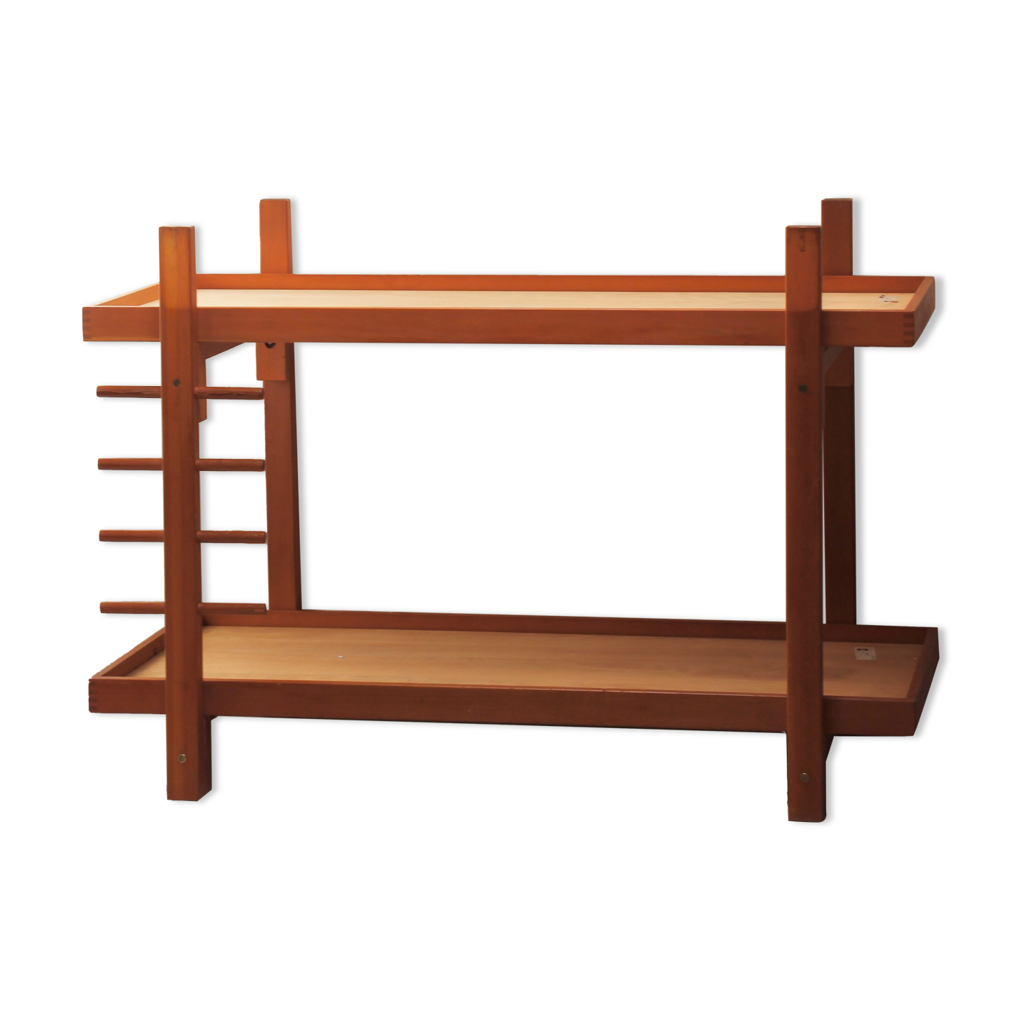 Bunk beds by Roger Fatus Robert Sentou edition