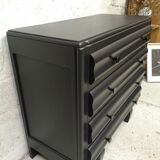 Vintage Commodity 50 60 feet compass