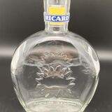 Real service in Ricard