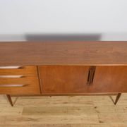 Mid-century teak sideboard from McIntosh, 1960s