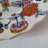 H. Bequet Java model plate