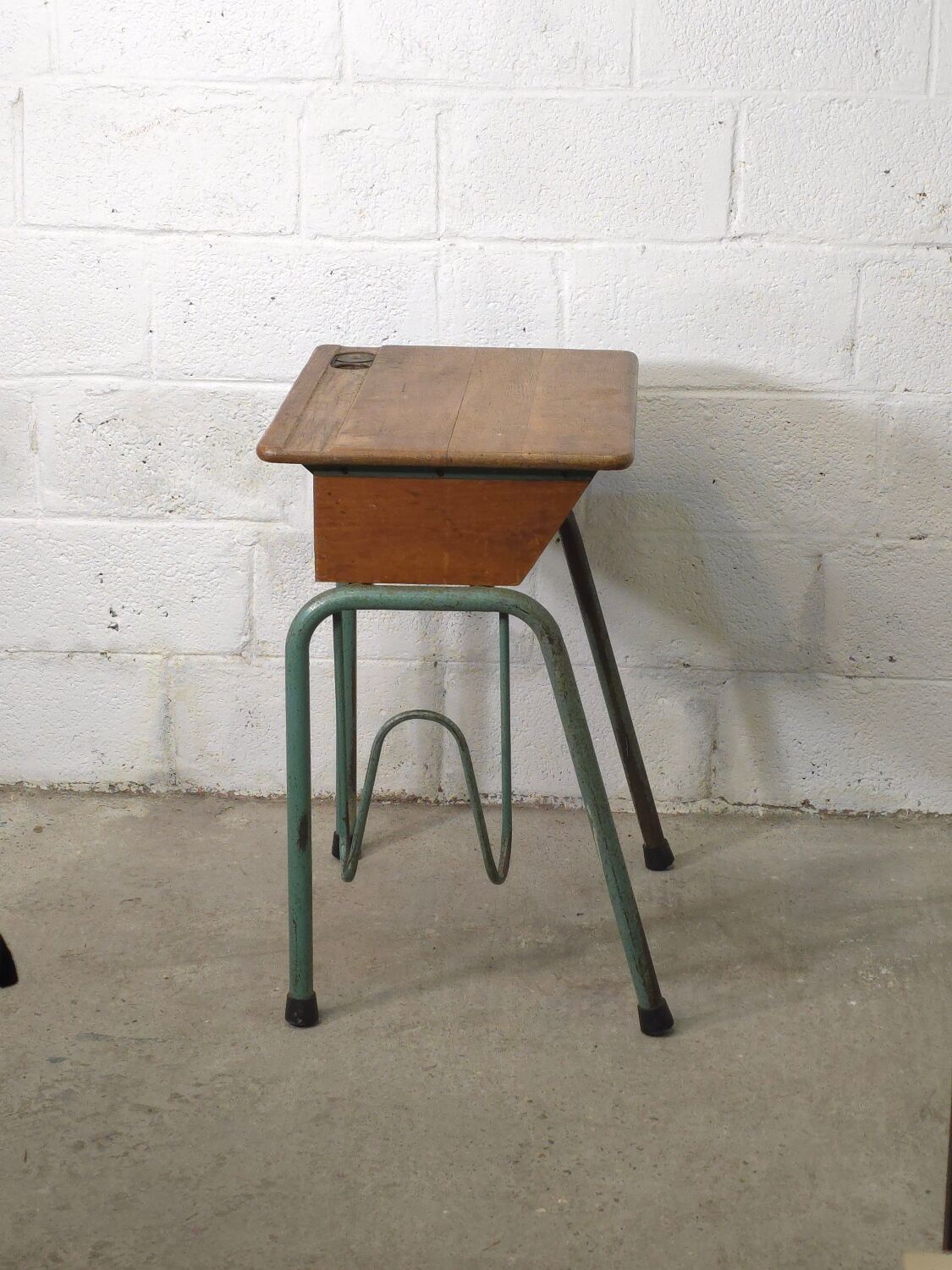 Delagrave school desk Paris