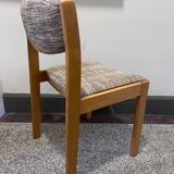 paire de chaises 1970