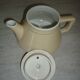 Coffee maker, teapot