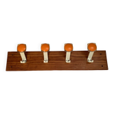 Coat hanger, 1970s