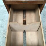 Cabinet with drawers