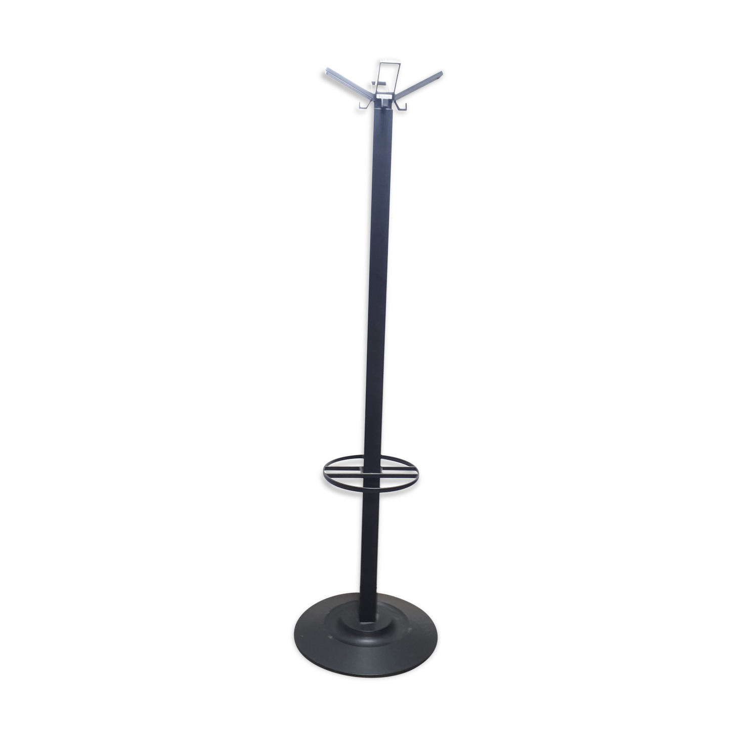 Segmenti Standing Coat Rack - Kartell