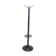 Segmenti Standing Coat Rack - Kartell