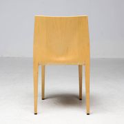 Chaise Laleggera 301 Alias Ricardo Blumer Chaise empilable super légère