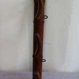 Wooden coat racks