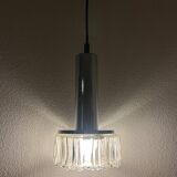 pair of bubble suspensions Staff lights 1970