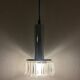 pair of bubble suspensions Staff lights 1970