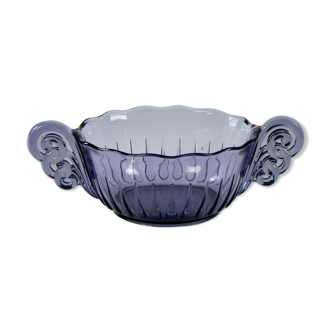 Cup Art Deco Val Saint Lambert 1935