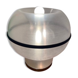 Plexi table lamp - 1969