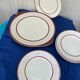 Longchamps cake and dessert dish