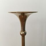 Scandinavian latin candlestick