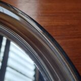 Vintage bathroom mirror number 1813 by Gilac