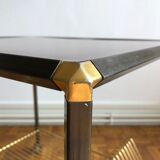 Desserte-vinyl holder