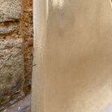 Beige chair DSW Eames