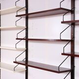Wall Unit by Poul Cadovius