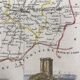 Old map Ille-et-Vilaine