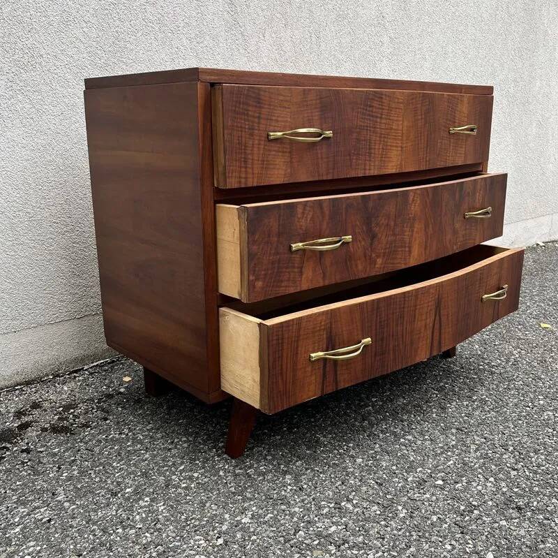 Commode de style Art Déco