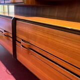 Italian furniture from the 60s