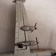 DINKY SUPERTOYS 60C "SUPER G CONSTELLATION" LOCKHEED