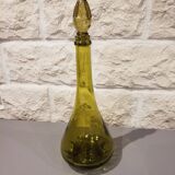 Carafe à décanter