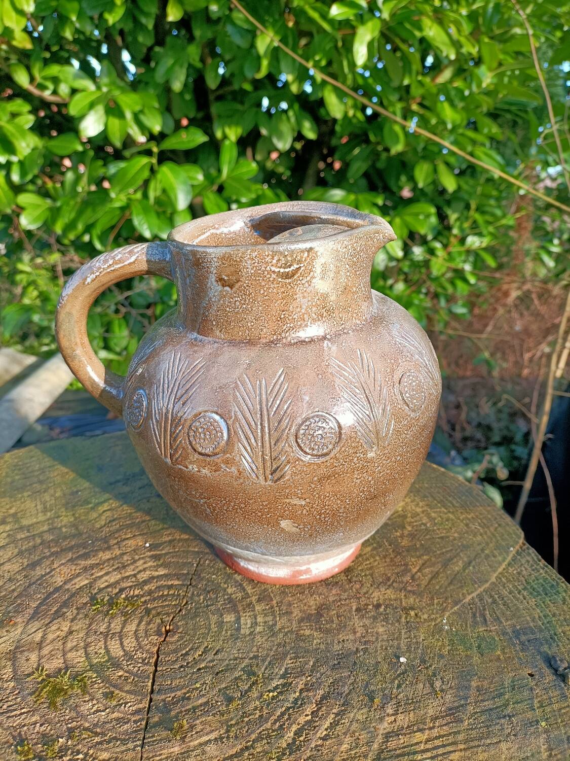 Carafe rétro