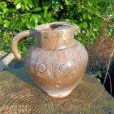 Retro carafe