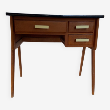 Bureau enfant vintage