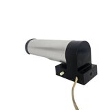 Dutch design - Philips - NWD 114/00 - wall lighting - Fuga - silver - 70's